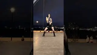 touch ya kiss ya #kissoflife #midastouch #natty #coverdance #dance #kpopdancecover #kpopinpublic