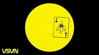 Uleysee - Heavy Water [VSVN Records]