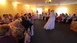 Ирина и Арсений