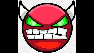 GeometryDash Platinum Adventure 100%