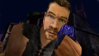 🤔 What's the fun of Gothic 1 (2001) Chapter 1
