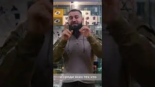Ролик про мой магазин на канале 