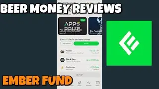 Beer Money Reviews - Ember Fund (2024) DEPRECATED