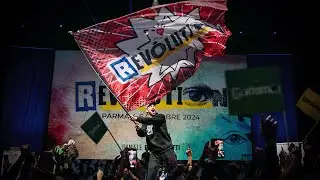 (R)Evolution 2024 - Evento Live di Daniele Di Benedetti (Prima Edizione)