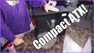 Another Case You Have Never Heard Of  - Jonsbo D41