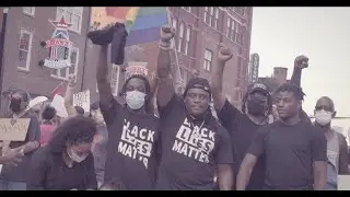 Twt Esko - "Black Lives Matter" | Shot By @CoreyLemley
