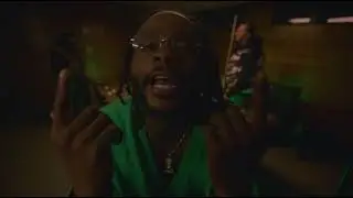 Shevy Malibu - Night Vision/Mami (Official Video)