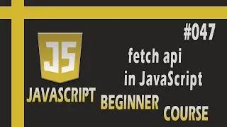 How to make a get request in JavaScript using fetch? Ways to Transfer Data From-to Server?