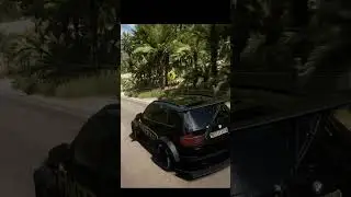 fake Taxi  #automobile #chooseyourfavourite #forzahorizon5