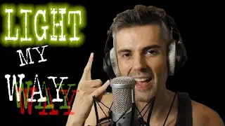 Audioslave - Light My Way (live at Rock Am Ring 2003) reaction and analysis