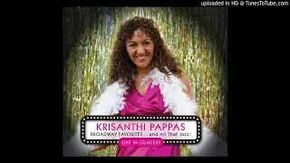 Holding On To You  (Written by Krisanthi Pappas)