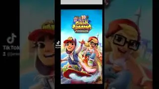 Subway Surfers World Tour 🌎Copenhagen 2021 9th Birthday 🎂🥳🎉🎈🎁🎊