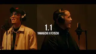 Ямаджи х Фейджи - 1.1 | Curltai Live
