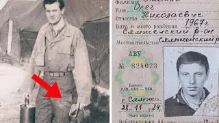 Time Traveler from the Year 2050 Reveals a Shocking Photo!