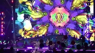 Coldplay - Adventure Of A Lifetime
