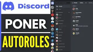 Como Poner AutoRoles Discord (Guia Completo 2026)