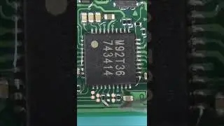 OLED Switch Won't Turn On Repair!