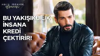 Halil İbrahim Karasu Ortalığı Yakıp Yıkmaya Geldi 🔥🔥