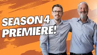 Rethink Sales Unveiled: Season 4 Premiere | Jim Shorkey