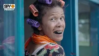 PENYANYI KUTA KUTA - POTONG BEBEK ANGSA - LAGU KARO TERBARU