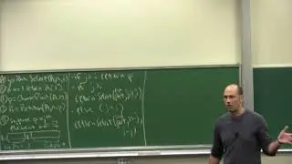 30 A Generic Selection Algorithm