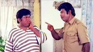 நீ எல்லாம் அறிவுரை சொல்லி நான் கேக்க வேண்டியதா இருக்கு நாயே|Senthil & Goundamani Tamil Comedy Scenes
