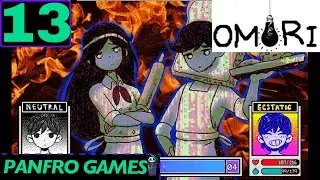 Omori Episode 13 | Food Wars