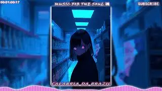 Rushex - CALABRIA DA BRAZIL | Music Phonk 2024