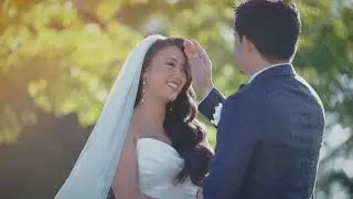 Wedding at the Park Chateau Estate and Gardens |Sharlene and Ian | Teaser