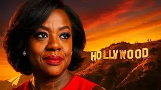 This is HOW to Get Out of Poverty! | Viola Davis | Top 10 Rules