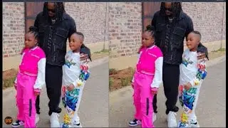 DIAMOND PLATNUMZ adondoka South Africa, ZARI atokwa na POVU zito ''Mkiambiwa hamna akili mnanuna''