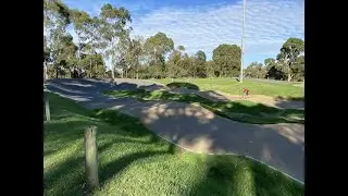 Knox BMX Racing Track (Knoxfield)