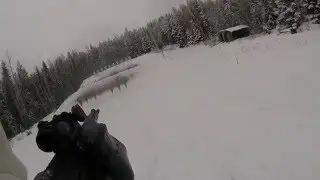 Kompetensprov AK4b - POV