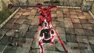 DARK SOULS II CHEATER