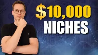 The 5 Most Profitable Coaching Niches in 2025