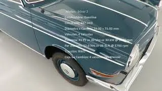 BMW 700