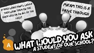 Student Q&A - Sharing the inner workings!