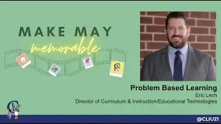 Problem Based Learning