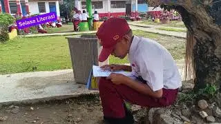 selasa literasi