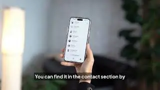 Setting up a Follow-up Reminder