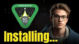 How to Install Android 15 on Google Pixel | Step-by-Step