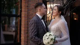 M&E|Wedding clip|ZEBRA FILMS