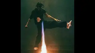 [FREE] TRAVIS SCOTT X UTOPIA TYPE BEAT  ~ 