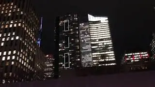 Skating Rink, Toronto