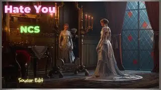 【GMV】 Hate You