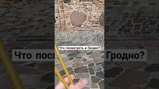 #shorts #shots #shortvideo #shortsvideo #belarus #беларусь #travel #путешествия #путешествие #гродно
