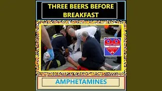 Amphetamines