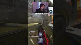 Ranked Solo Q WARLORD #apexlegend