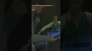 Kiryu não Mata Yakuza Kiwami Heat #playstation #sega #yakuza #heat #likeadragon #gameplay