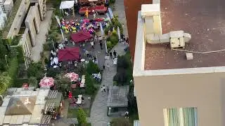 Real İstanbul Evleri 2024 Bahar Şenliği Etkinlikleri - Real İstanbul Sitesi